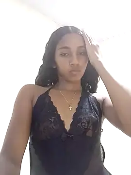 FoxyHot56 online show from April 12, 1:52 am