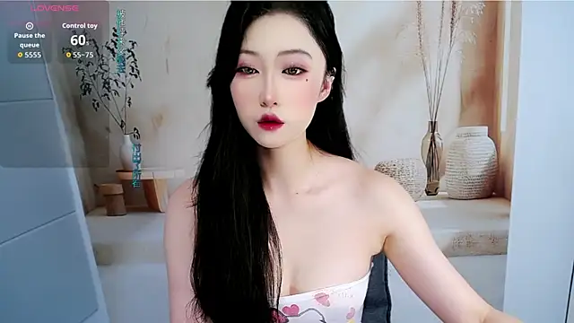 mikxuan online show from July 14, 2:11 pm