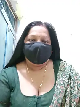 PINKI 024 online show from May 24, 7:07 am