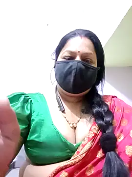 PINKI 024 online show from May 5, 6:38 am