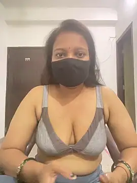Monika 6999 online show from May 25, 6:18 pm