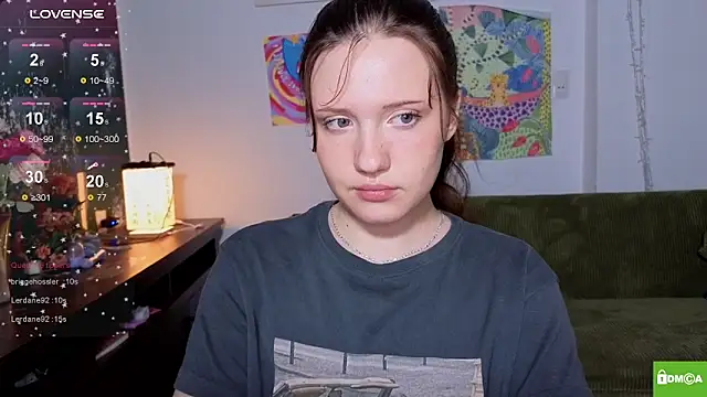 bikinibottom001 online show from April 25, 1:41 pm