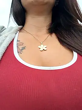 VALERY-94 online show from June 19, 1:14 pm