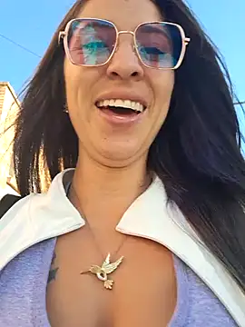 VALERY-94 online show from May 20, 12:13 pm