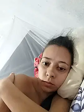 lina0812 online show from April 6, 10:11 pm