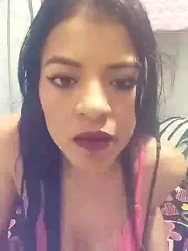 angie280 online show from April 16, 3:51 am