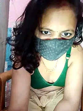 cutybhabhi007 online show from April 16, 5:34 pm
