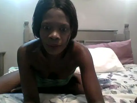 AFRIBERIE online show from May 2, 7:39 pm
