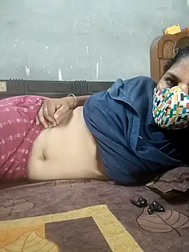 Riyashrma001 online show from June 6, 7:03 am