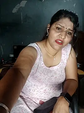 Riyashrma001 online show from April 20, 9:18 pm