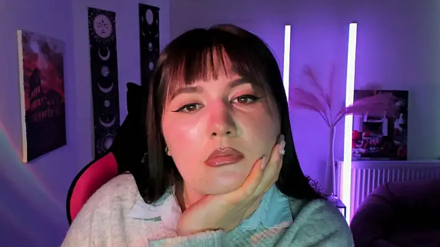 SourCherry   online show from April 30, 1:49 pm