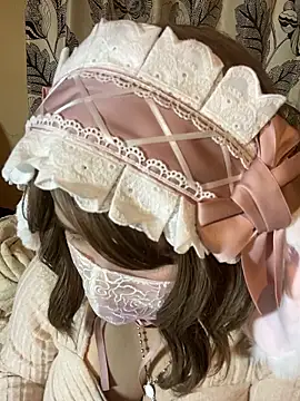 xoxAZU-KICHIxox online show from April 11, 4:32 pm