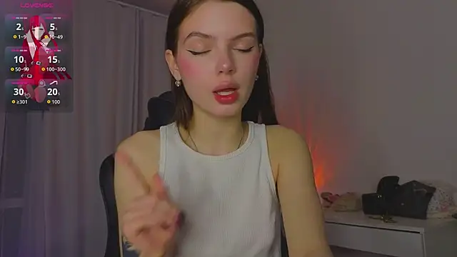 lillly meow  online show from April 16, 8:08 pm