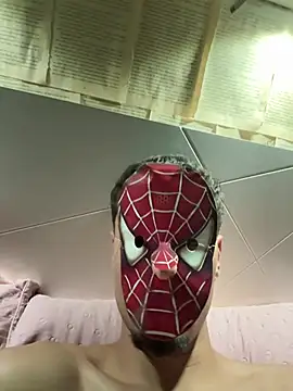 Secret Pair online show from April 22, 4:31 am