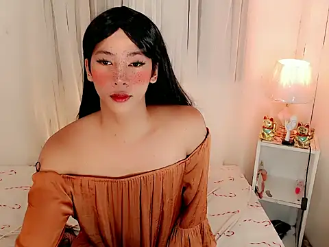 xCandy Hotgirlx online show from May 26, 1:21 pm