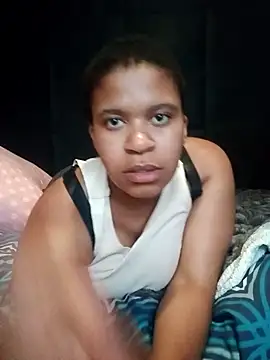 BabyyCakessX online show from April 4, 3:22 pm