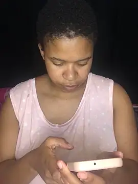 BabyyCakessX online show from May 9, 5:53 am
