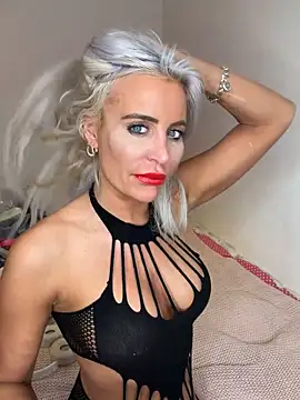 Calypso 222 online show from April 6, 10:44 pm