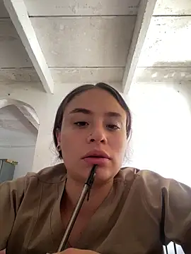 CherryVenom77 online show from April 7, 7:16 pm