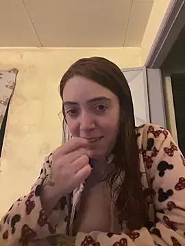 lilocababy online show from April 16, 9:39 pm