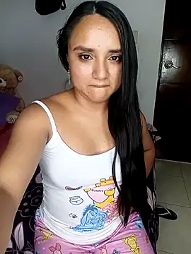 Valentina Narvaez online show from April 27, 7:22 pm