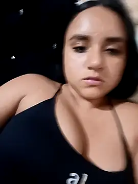 Valentina Narvaez online show from May 3, 10:46 pm