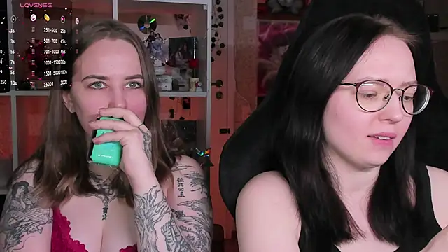 power lenor online show from April 11, 3:37 pm