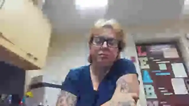 Rubygirl6 online show from August 6, 7:48 am