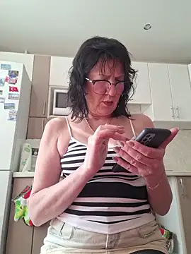 LaliaMia online show from March 20, 6:51 am