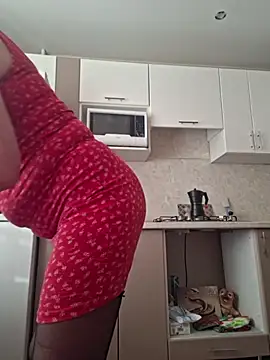 LaliaMia online show from February 11, 9:44 am