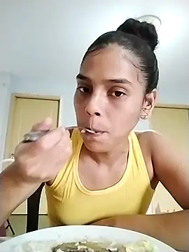 Jasmine sweed1 online show from May 10, 10:23 pm