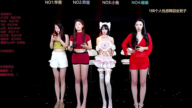 Aurora-01 online show from April 11, 10:41 am