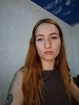 LeonaFox online show from May 15, 3:48 pm
