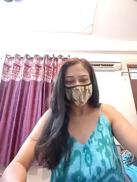 Aliyaa bhat online show from April 17, 4:03 am