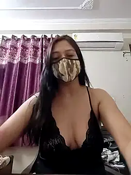 Aliyaa bhat online show from April 15, 6:03 am