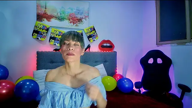 Lorena sweet33 online show from June 18, 1:38 pm
