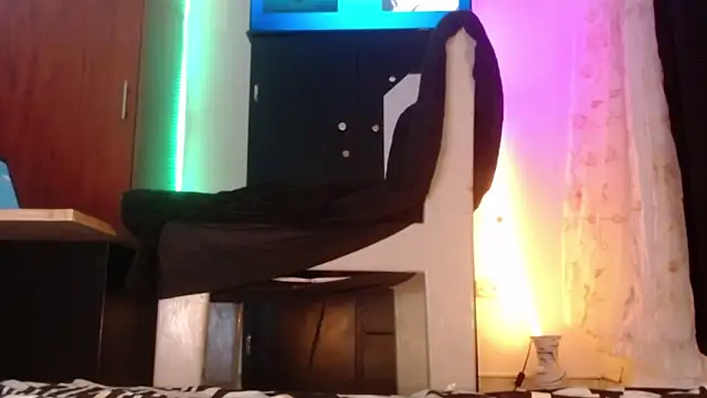 samm sweet online show from April 7, 12:34 am