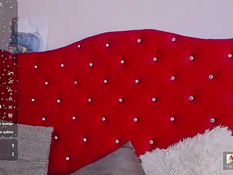 melissa ls online show from April 22, 2:52 am