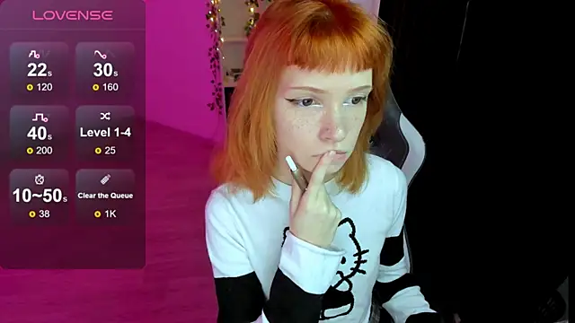 starker wind online show from May 4, 1:04 pm