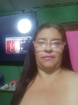 Pato-Andrea26 online show from June 18, 3:50 pm