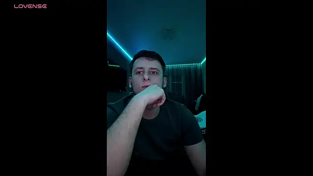 FranklinSweet  online show from April 17, 4:20 pm