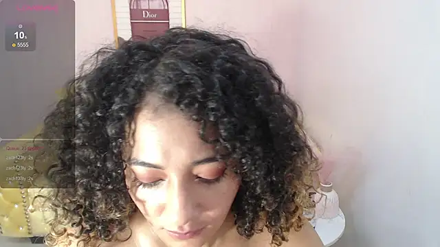 Brittany ch online show from May 27, 1:57 am