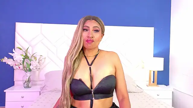 Kiara Parker  online show from May 16, 8:41 pm