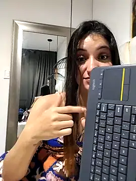 Emy-Ferrer online show from July 10, 2:45 am
