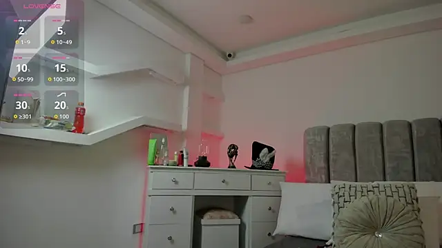 im merlina online show from April 28, 12:31 pm