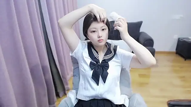 shiguang-17 online show from May 27, 12:35 pm