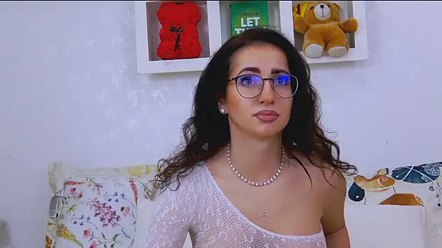 KarolDolly05 online show from May 19, 2:13 pm