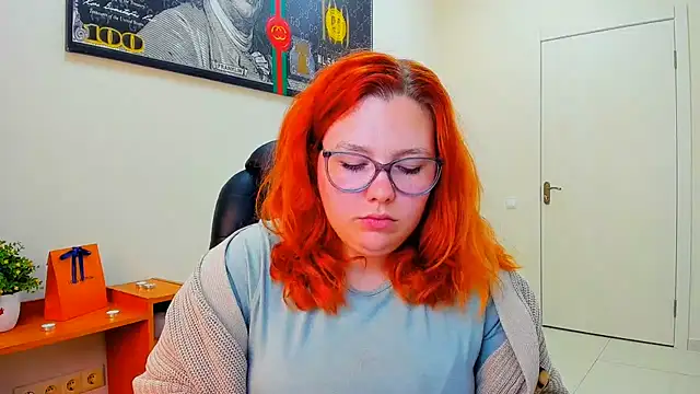 Aillia-Rous online show from July 10, 8:26 am