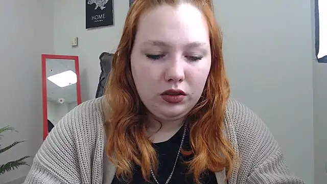 Aillia-Rous online show from April 17, 5:53 am