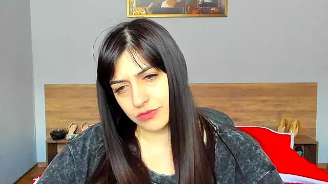 HabbiLove online show from April 11, 9:24 am